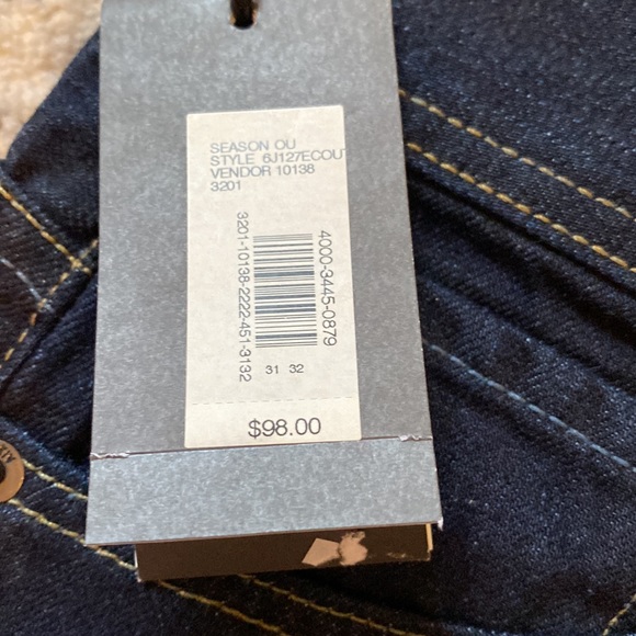 NWT Men’s Armani Exchange Jeans - Picture 6 of 10